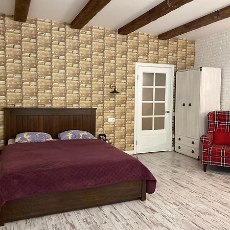 Staroevreyskaapart Lviv Ngoại thất bức ảnh