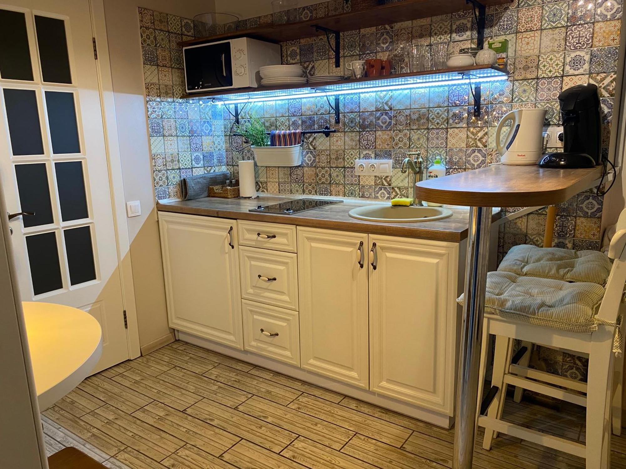 Staroevreyskaapart Lviv Ngoại thất bức ảnh