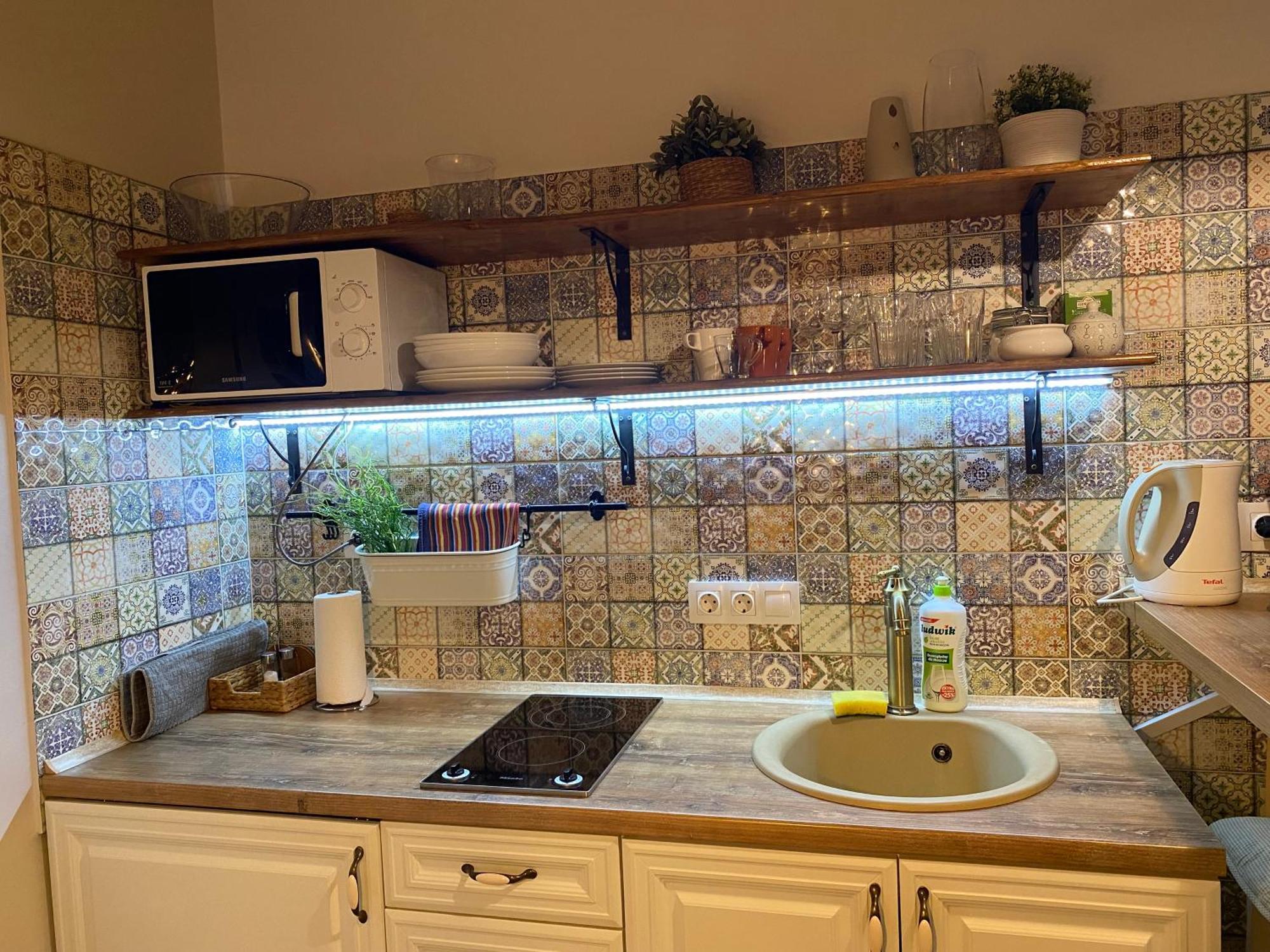 Staroevreyskaapart Lviv Ngoại thất bức ảnh