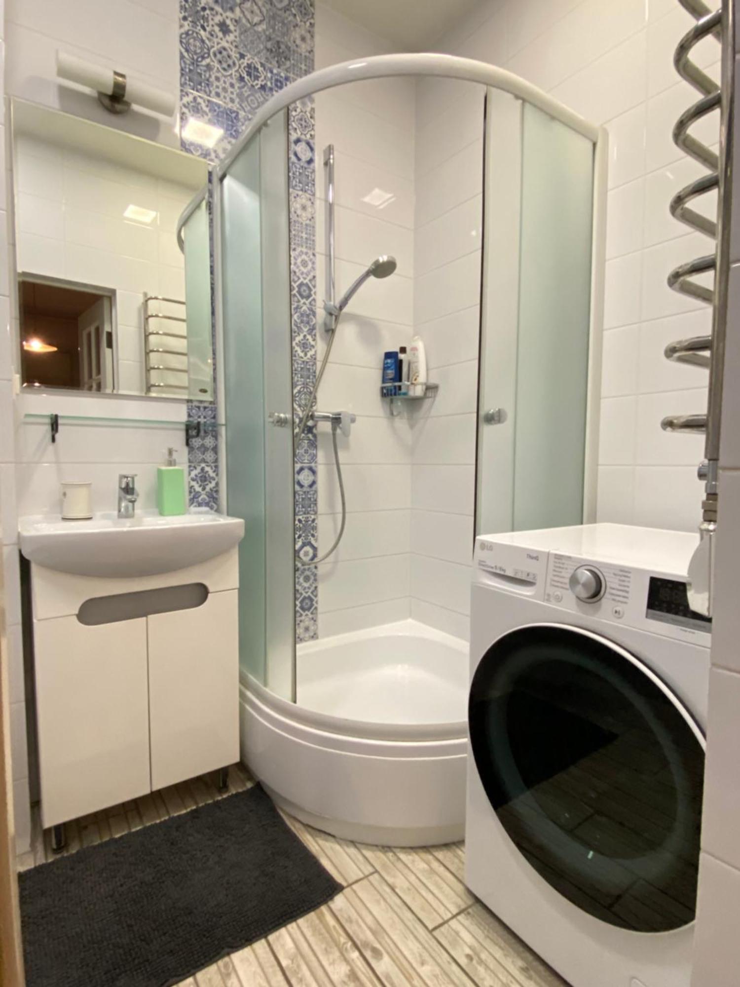 Staroevreyskaapart Lviv Ngoại thất bức ảnh