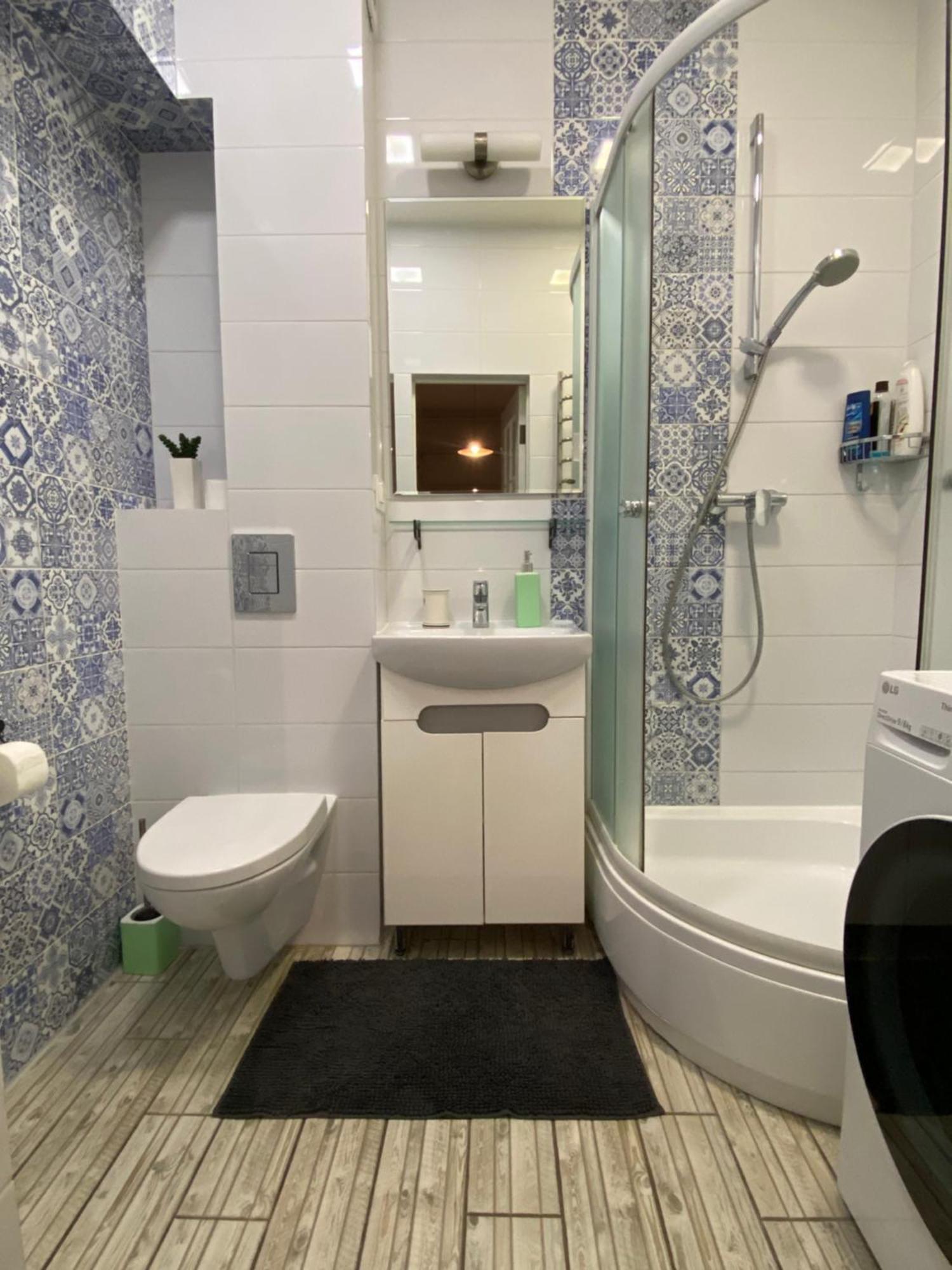 Staroevreyskaapart Lviv Ngoại thất bức ảnh