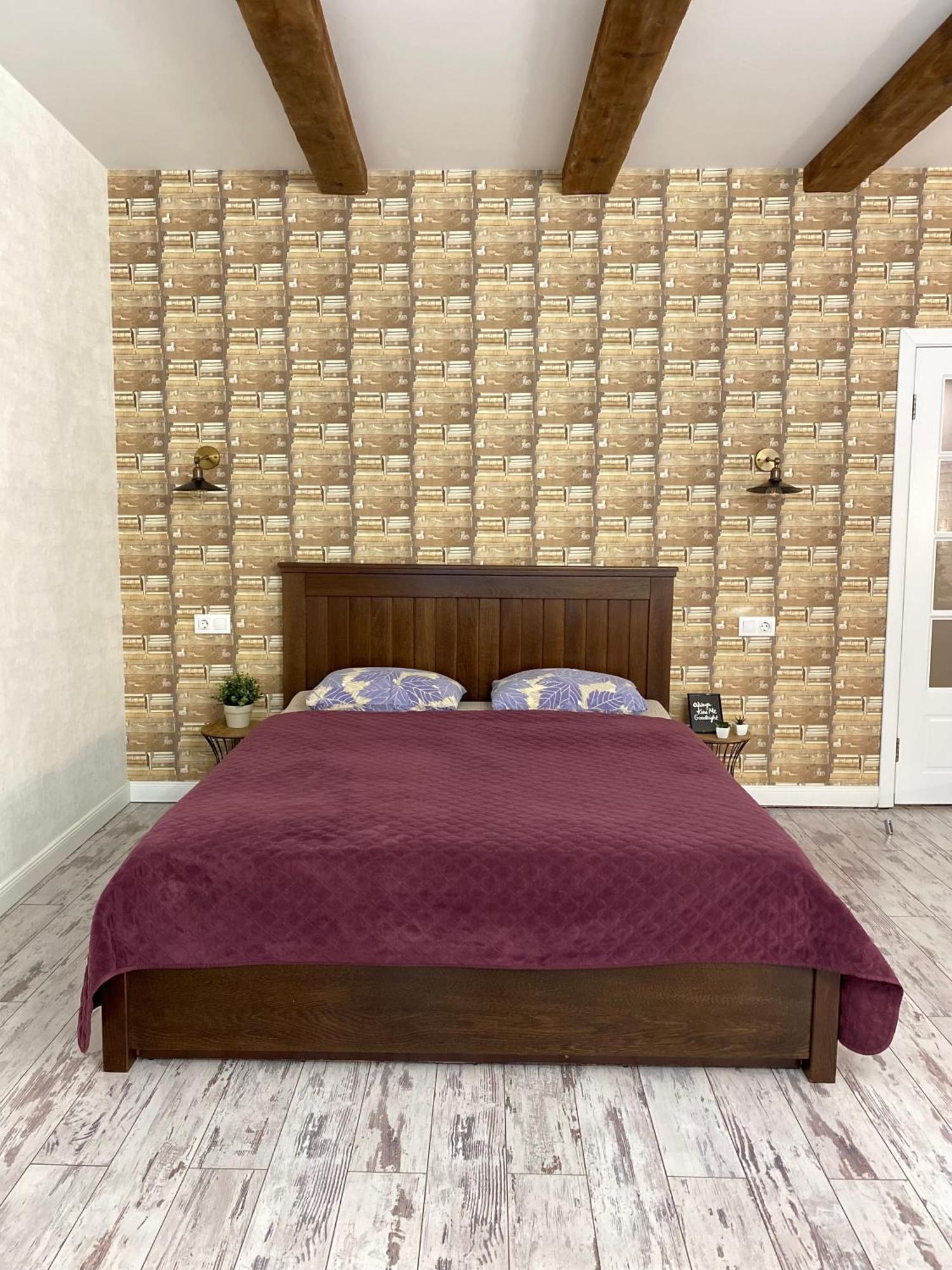 Staroevreyskaapart Lviv Ngoại thất bức ảnh