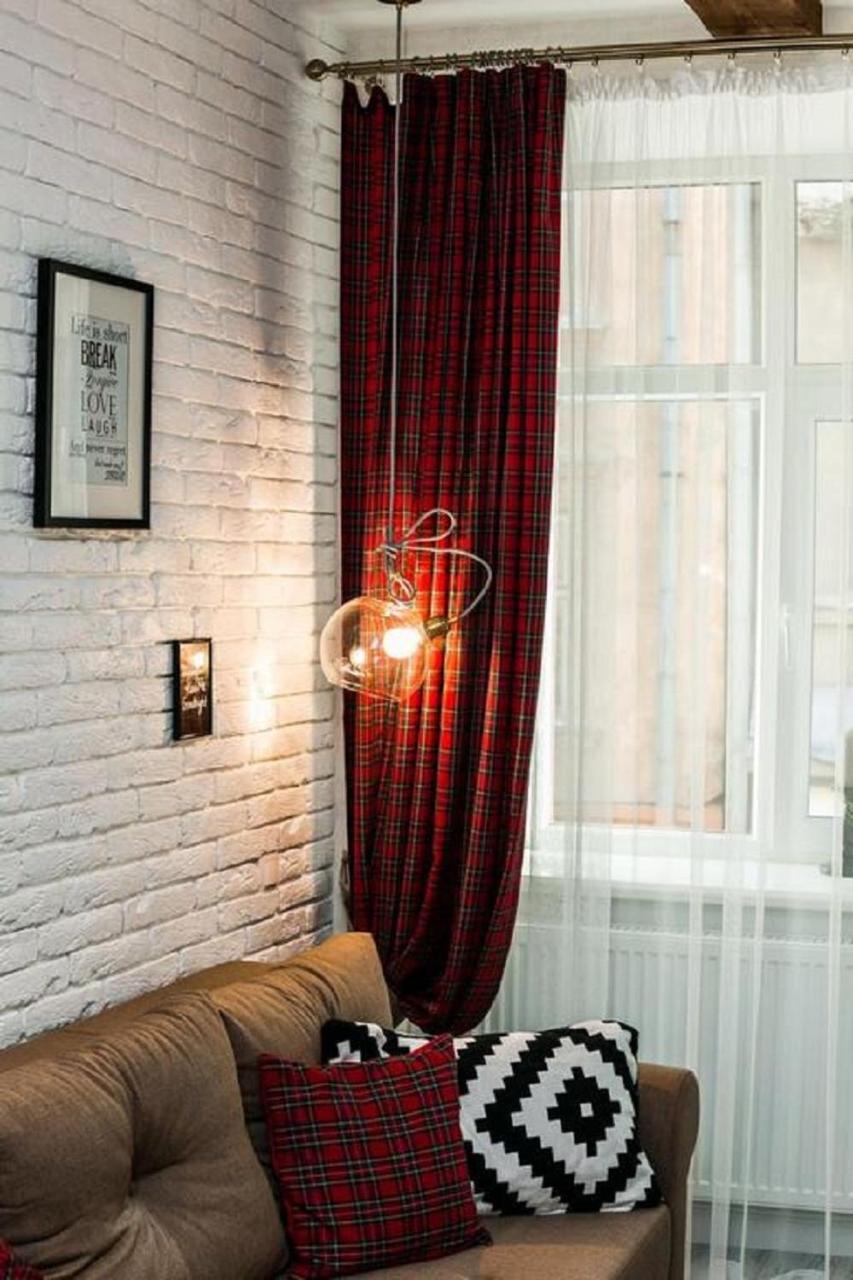Staroevreyskaapart Lviv Ngoại thất bức ảnh