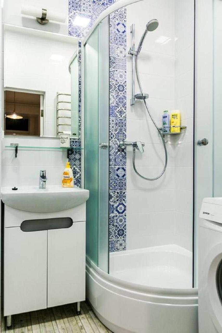 Staroevreyskaapart Lviv Ngoại thất bức ảnh