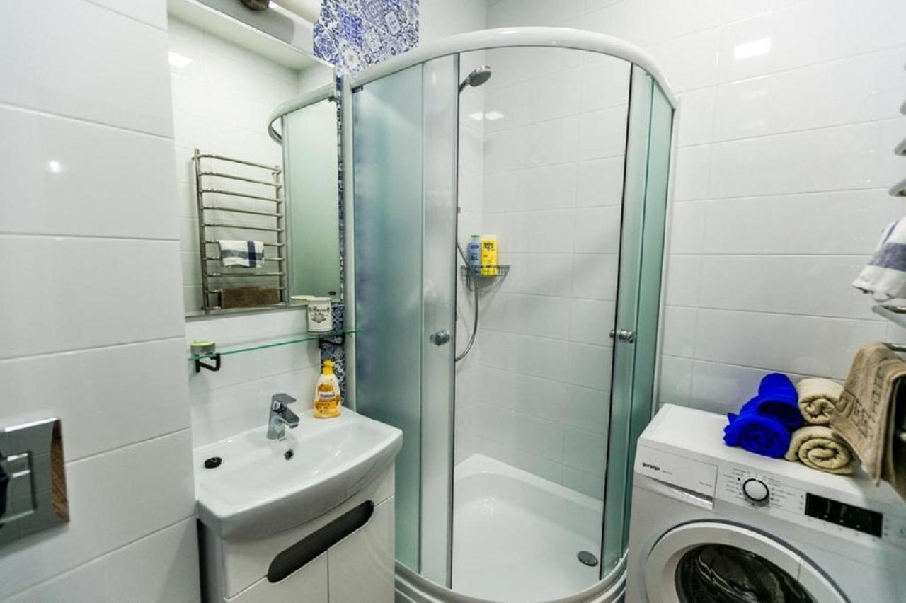 Staroevreyskaapart Lviv Ngoại thất bức ảnh