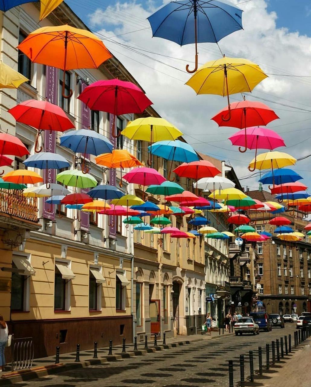 Staroevreyskaapart Lviv Ngoại thất bức ảnh