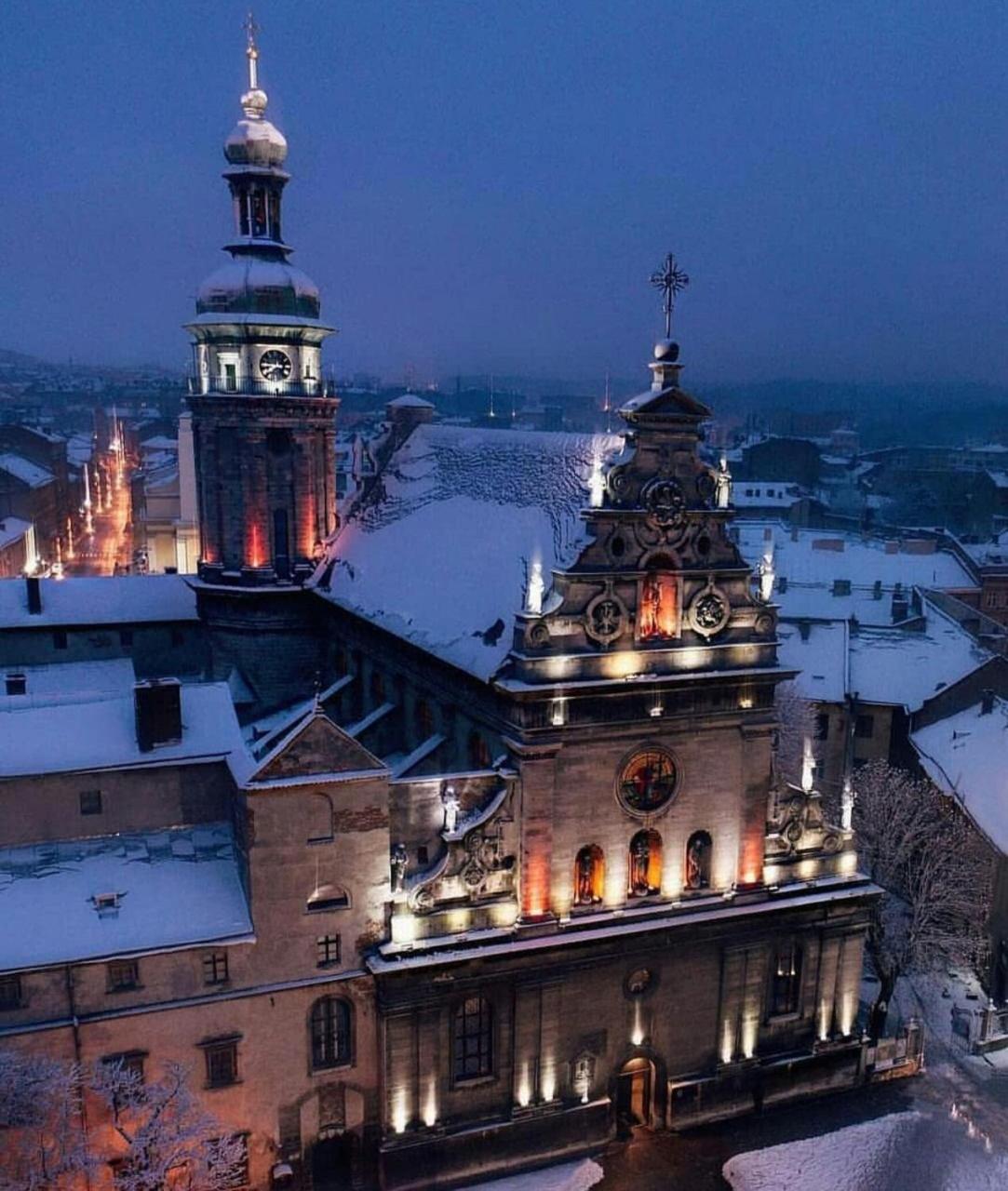 Staroevreyskaapart Lviv Ngoại thất bức ảnh